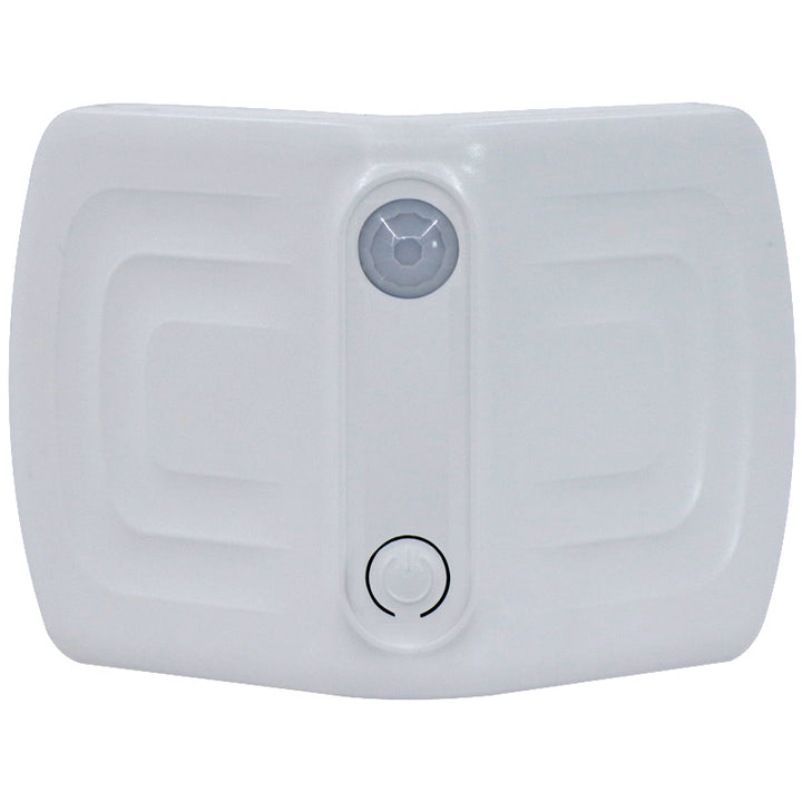 Motion sensor night light