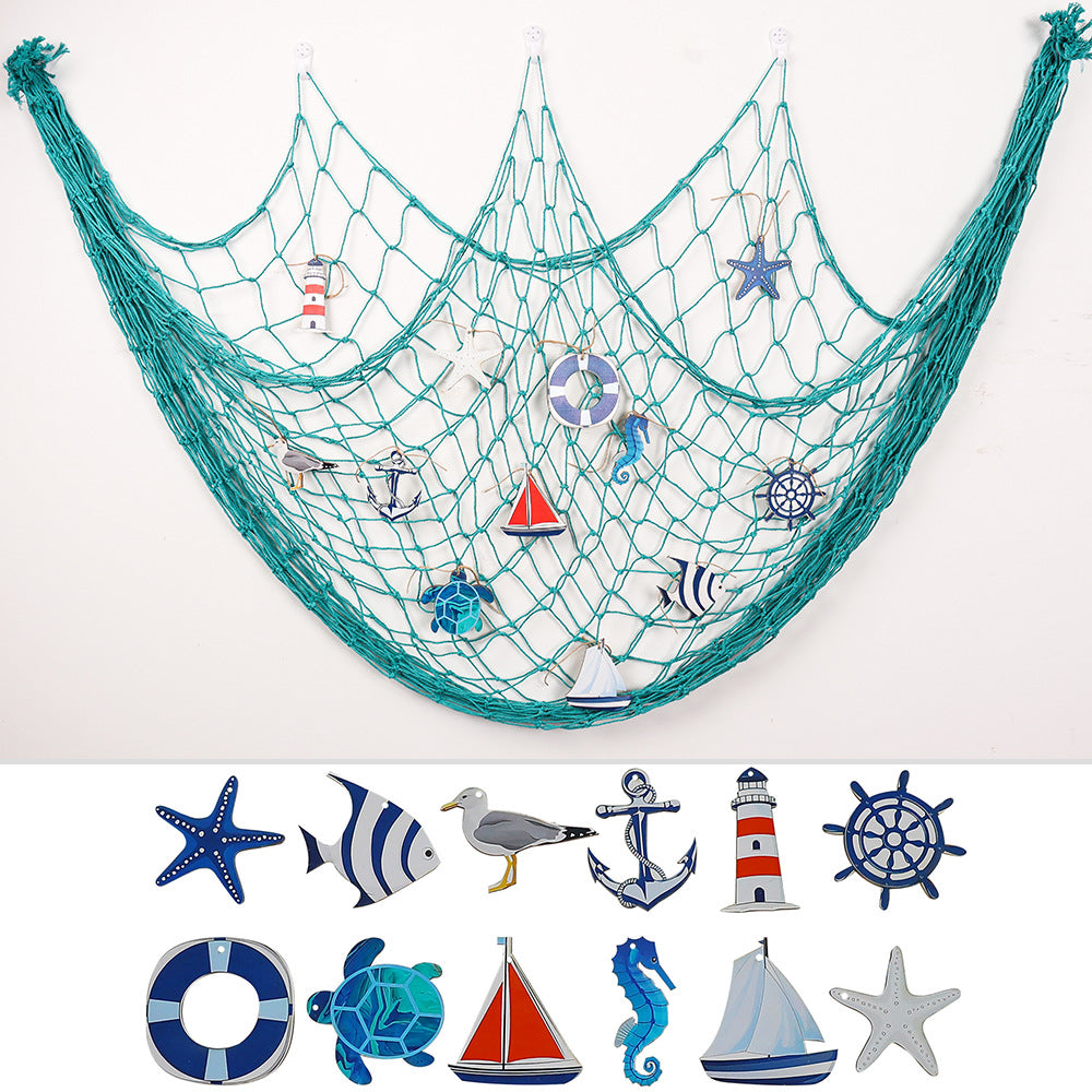 Decorative Macrame Wall Tapestry