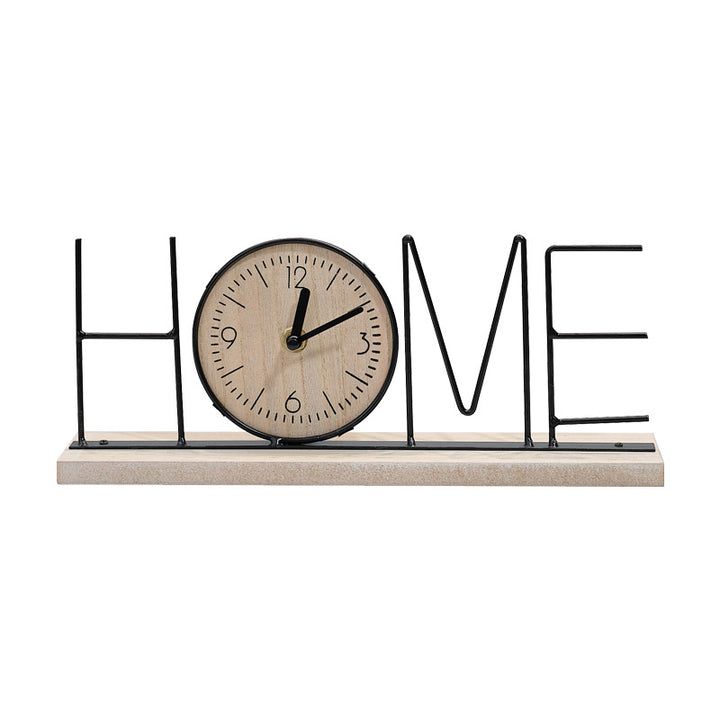 Decorative Wall Clock