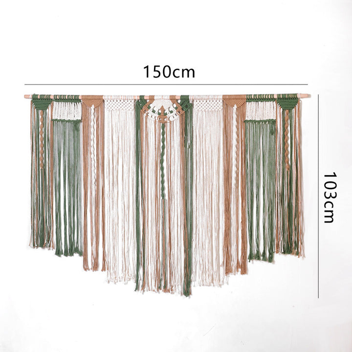 Macrame Wall Hanging