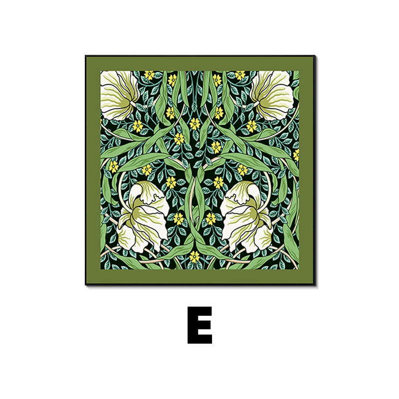 Framed Botanical Art Print