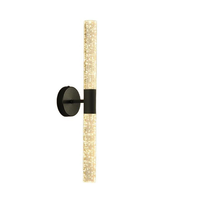 Modern Vertical Wall Light