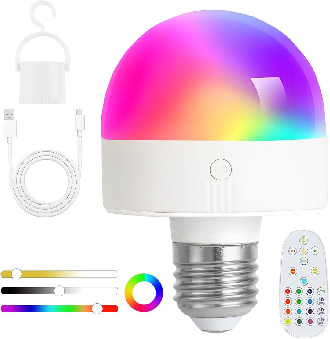 LED Wall Lamp