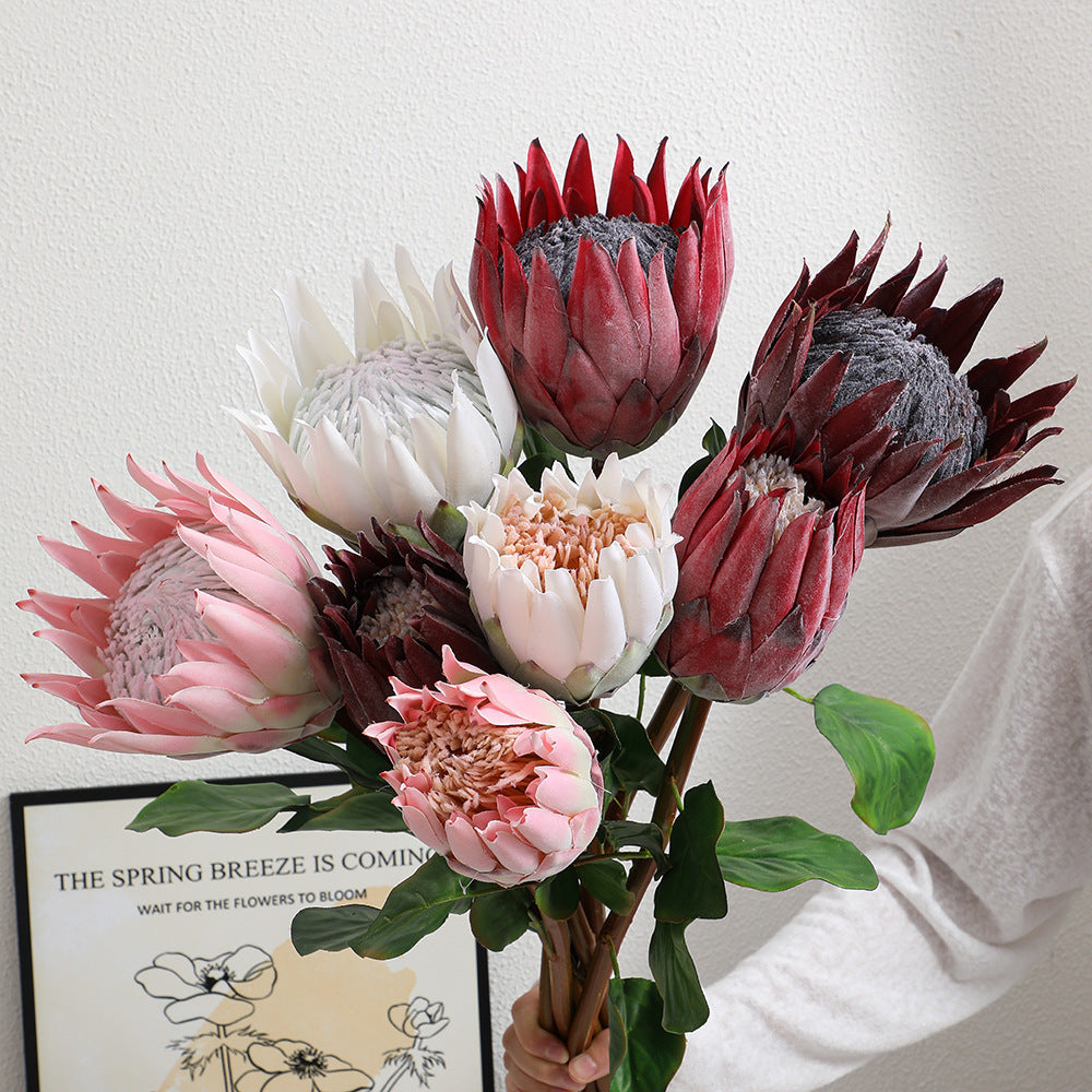Artificial Lotus Flower