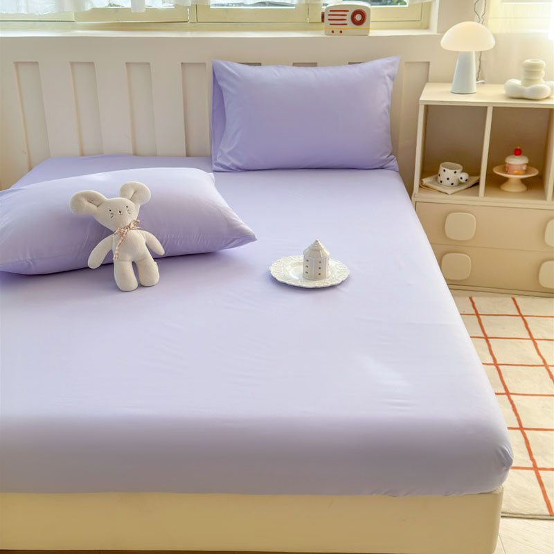 Luxury Soft Touch Bed Sheet Set