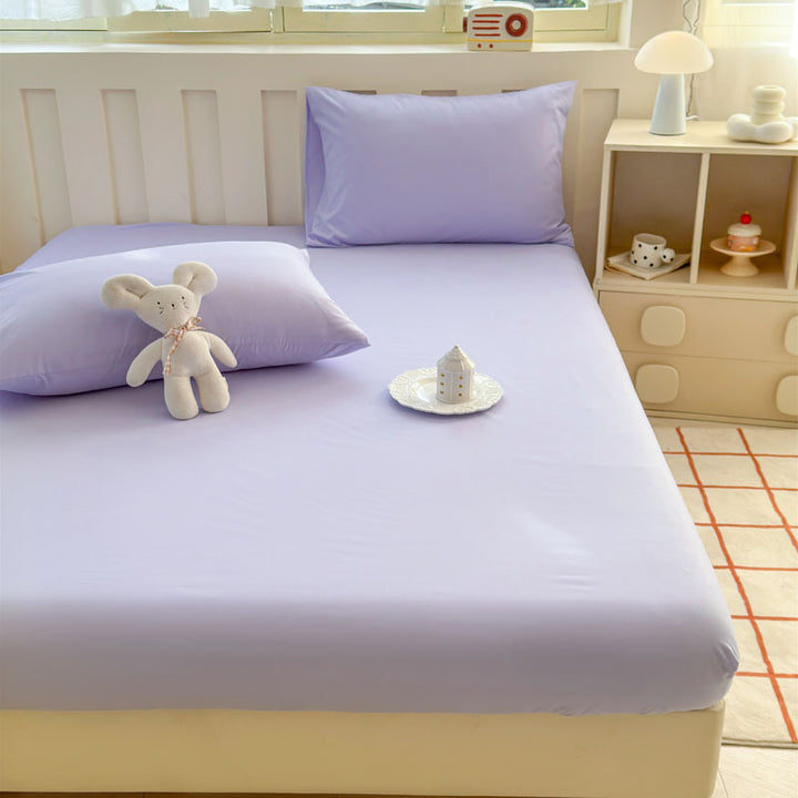 Luxury Soft Touch Bed Sheet Set
