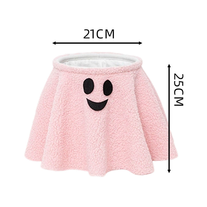 Fun Ghost Mini Basket