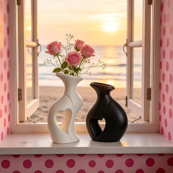Decorative Ceramic Vase