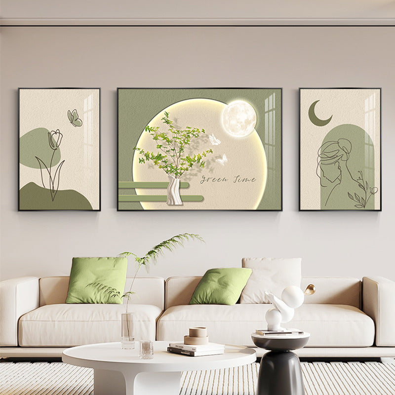 Decorative Framed Art Prints