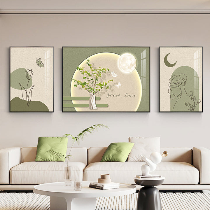 Decorative Framed Art Prints