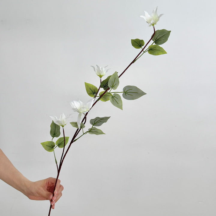 Elegant Floral Stem Arrangement