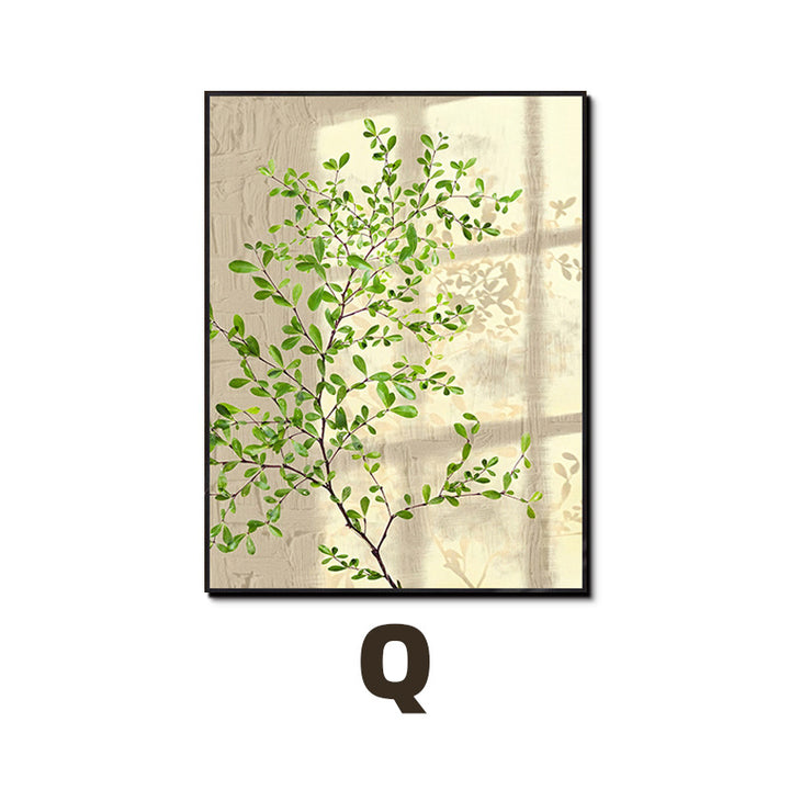Floral Botanical Wall Art 1790073675