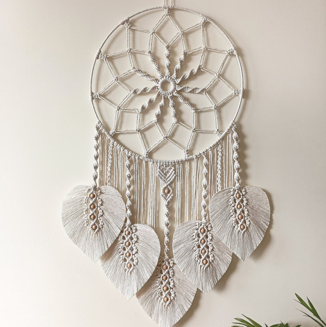 Decorative Macrame Wall Hanging