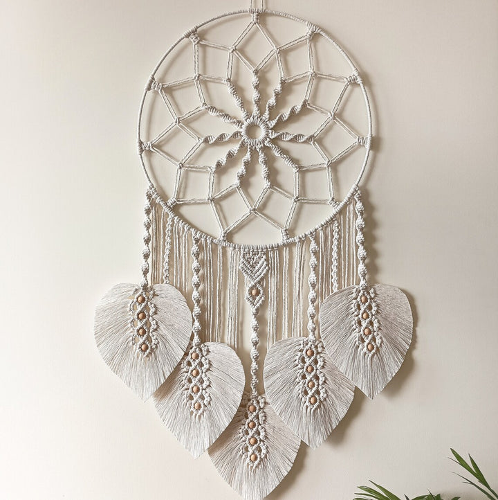 Decorative Macrame Wall Hanging