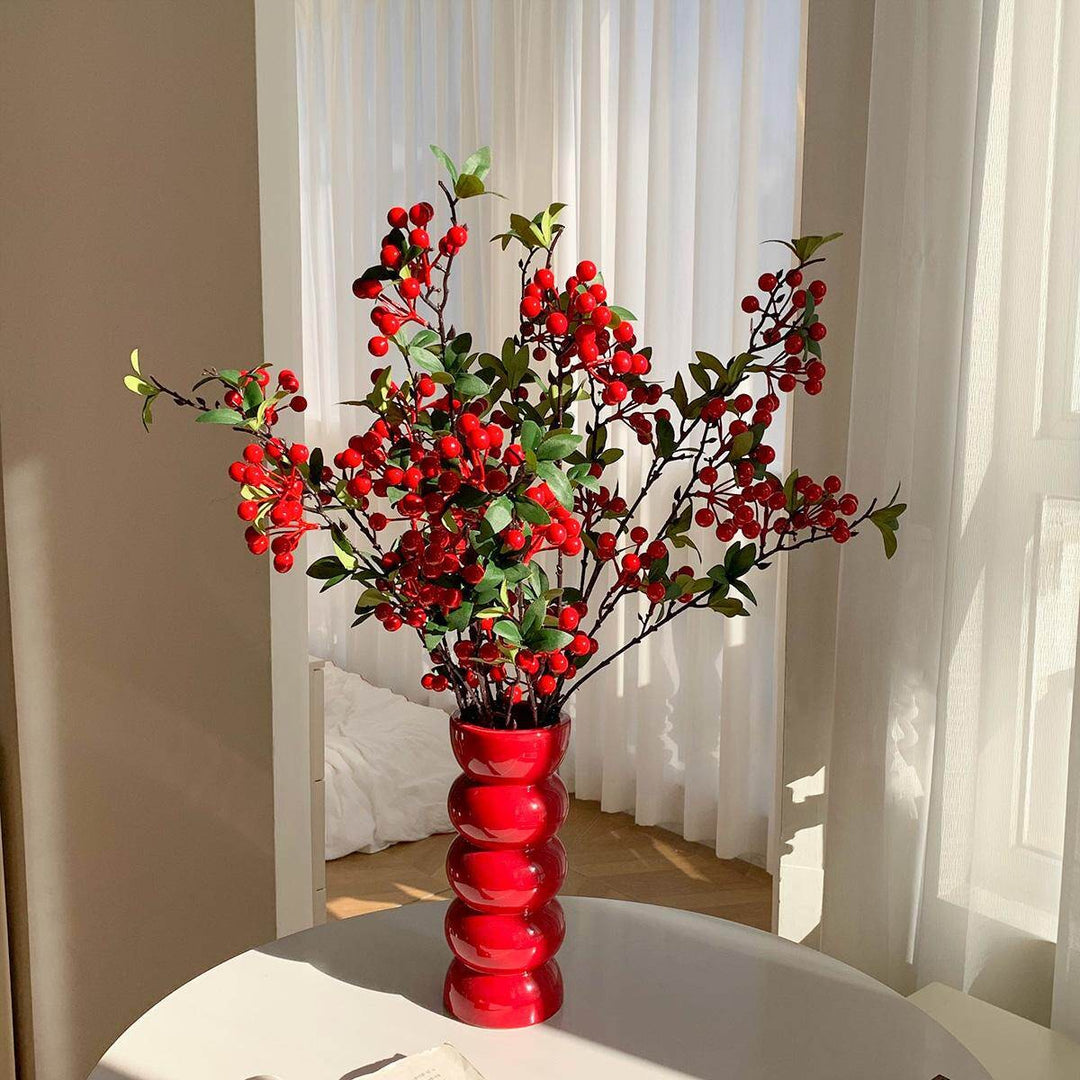 Decorative Artificial Berry Branch