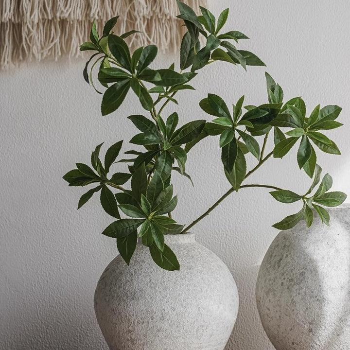 Artisanal Ceramic Vase
