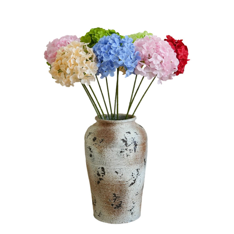 Artificial Flower Arrangement