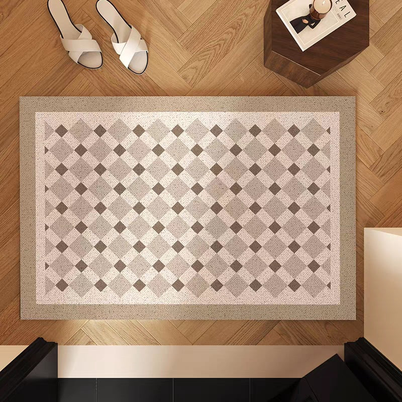 Decorative Area Rug