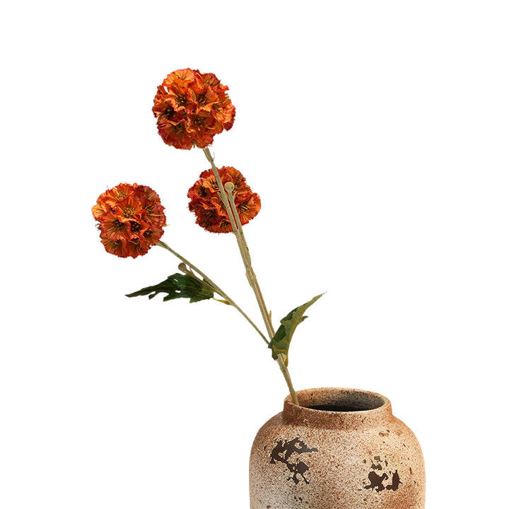 Decorative Artificial Flower Branch
