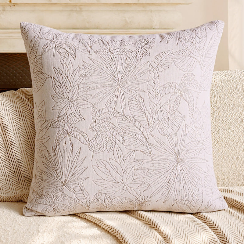 Decorative Throw Pillow for Modern Living Spaces