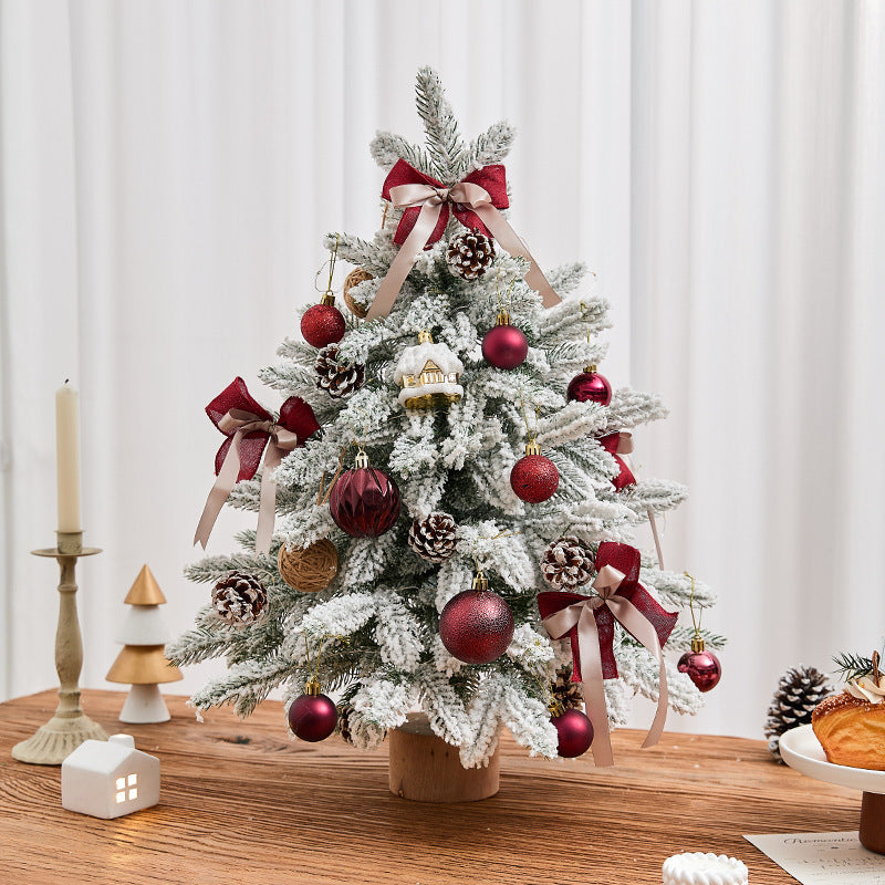Mini Christmas Tree Decoration