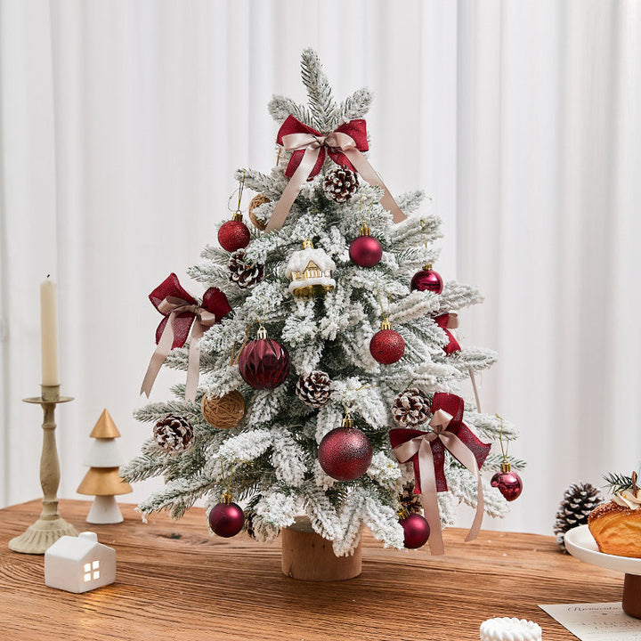 Mini Christmas Tree Decoration