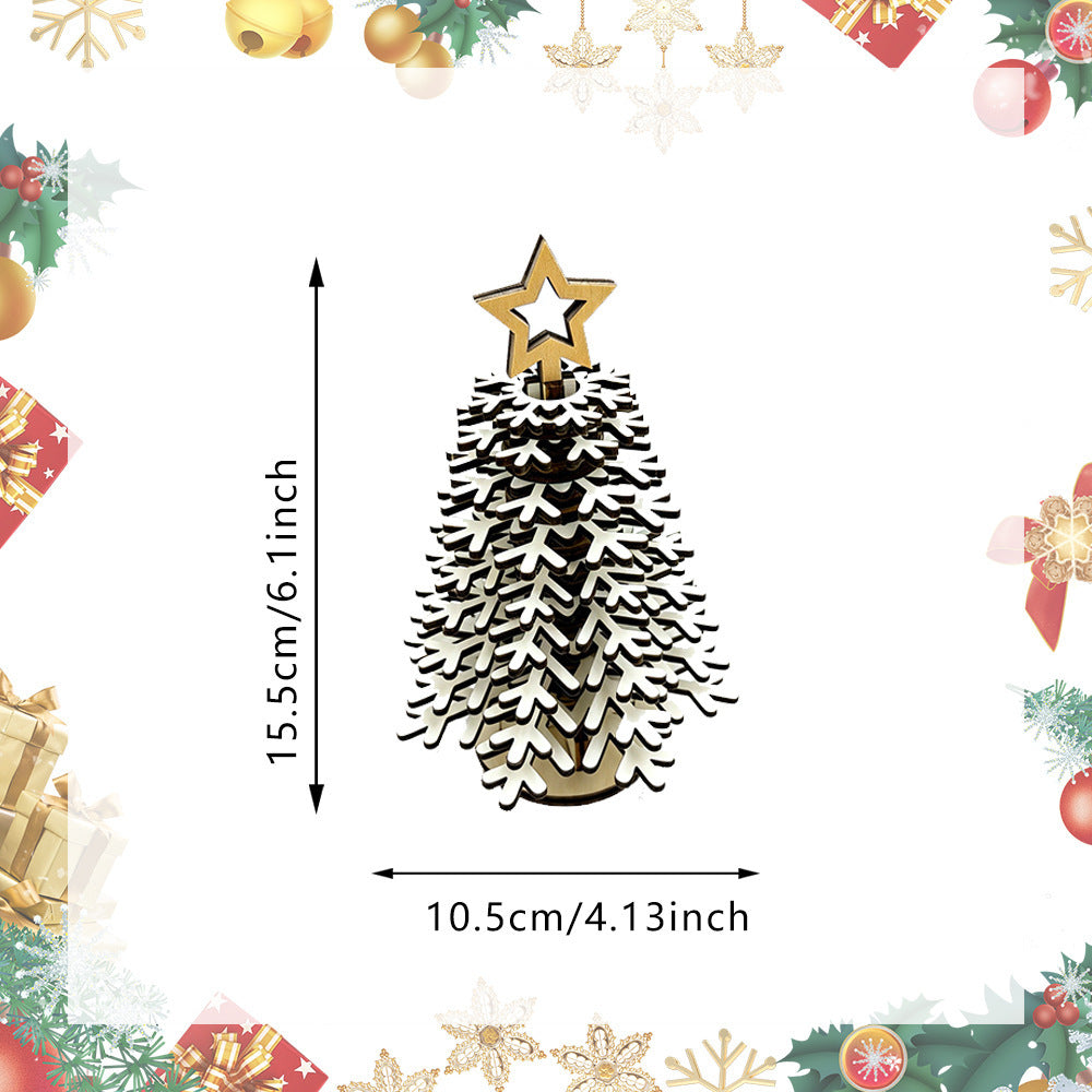 Decoration tree
