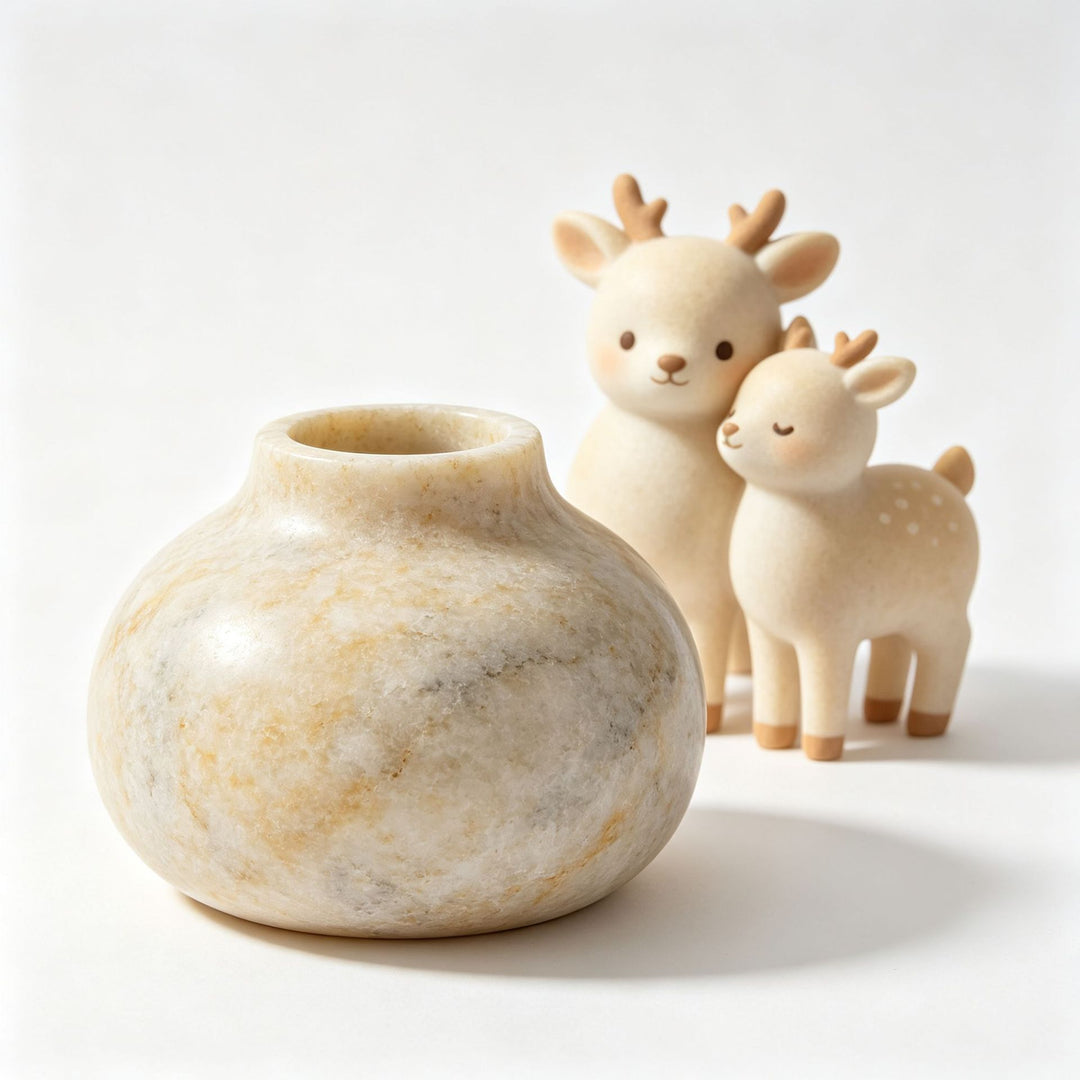 Decorative Animal Figurines