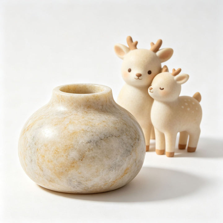 Decorative Animal Figurines