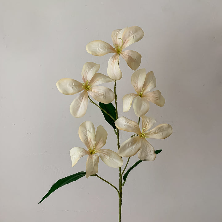 Artificial Floral Decoration