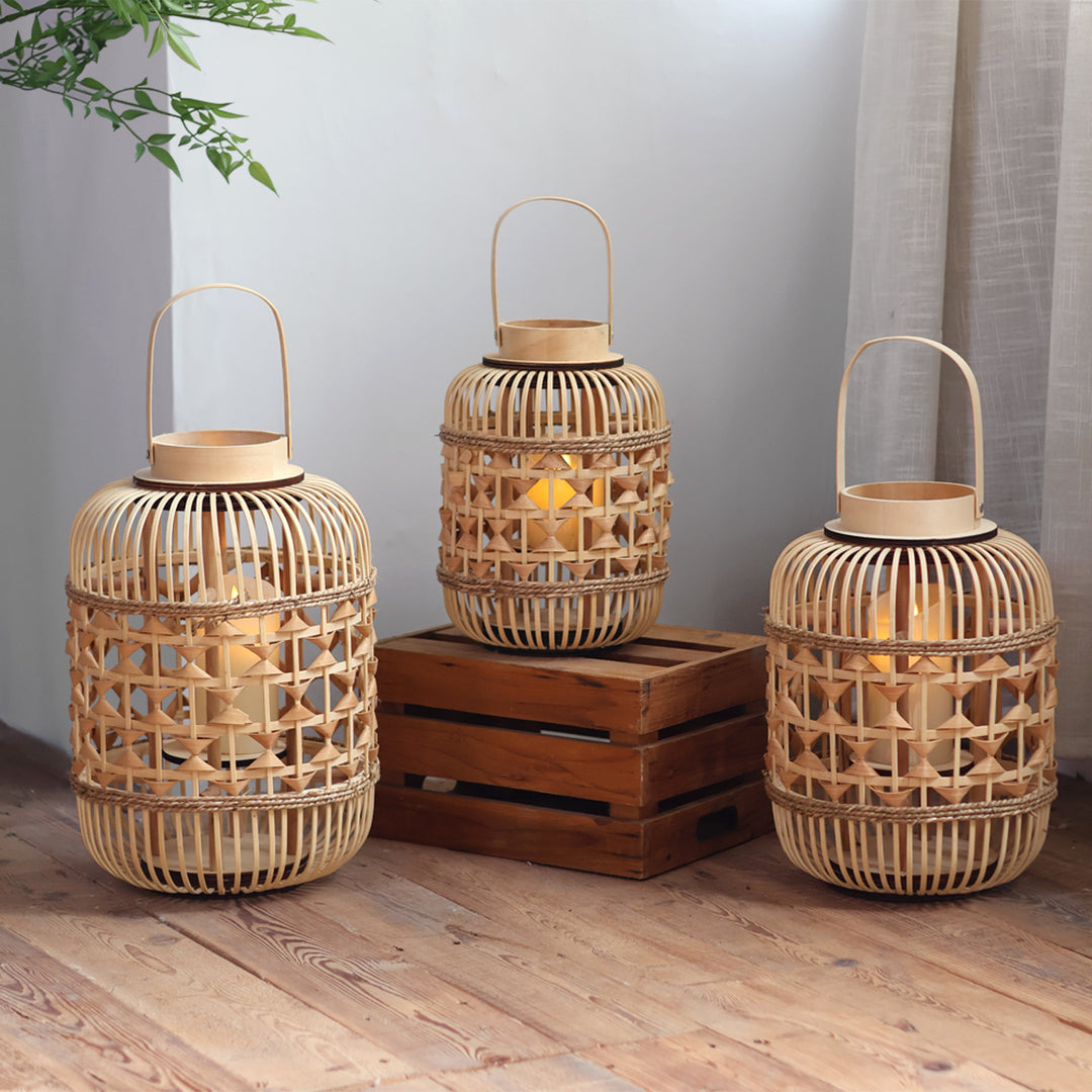 Decorative Lantern