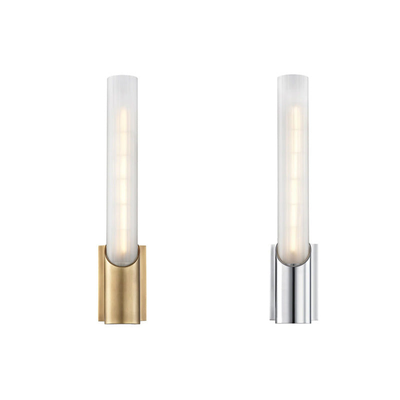 Modern Minimalist LED Wall Light