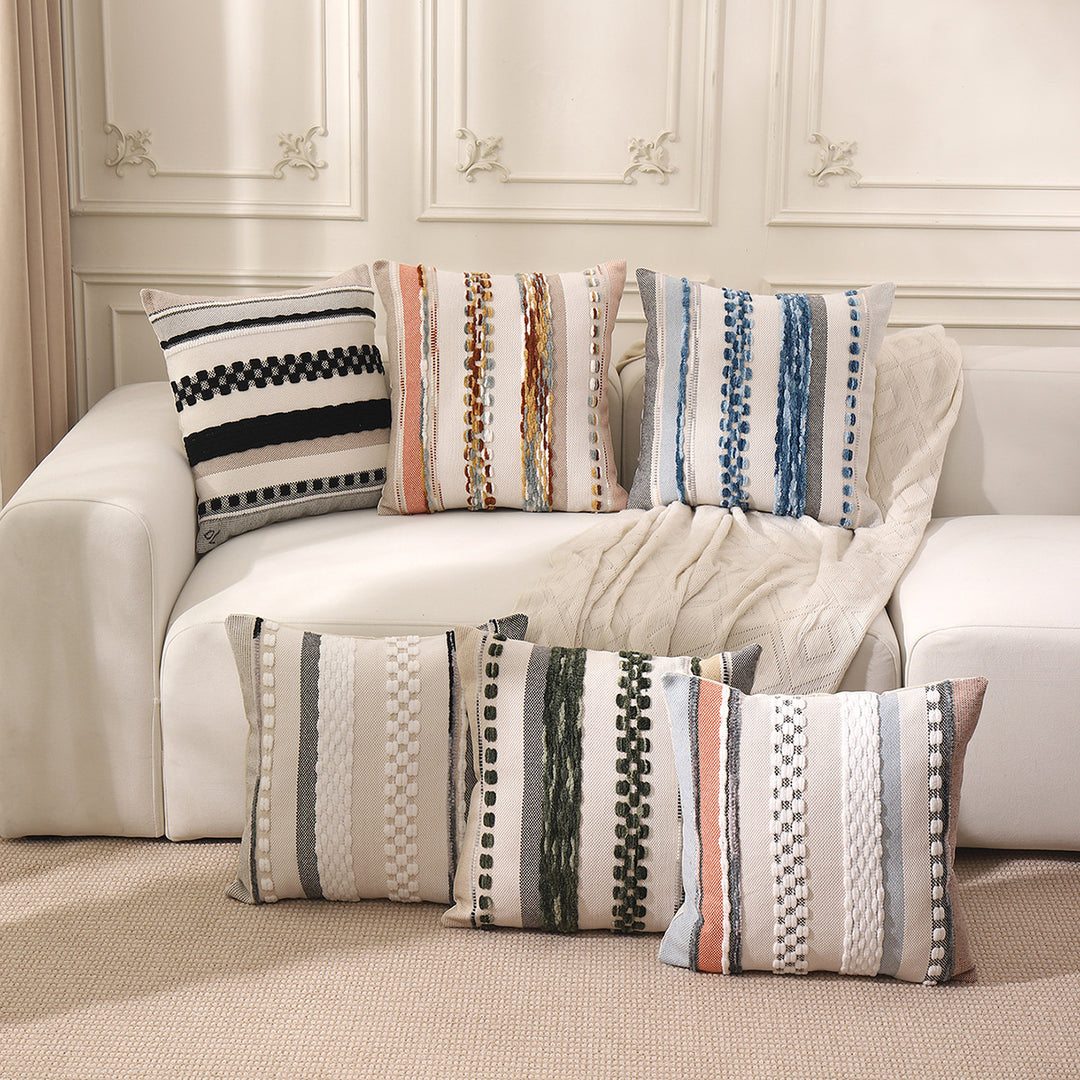 Decorative Throw Pillow for Furniture Accent