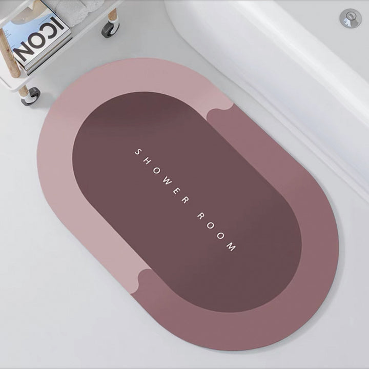 Shower Mat