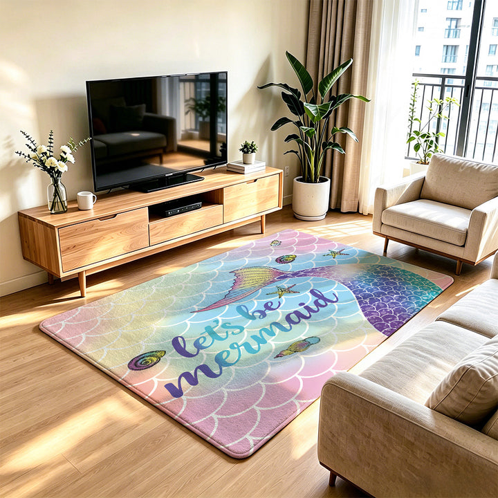 Area Rug