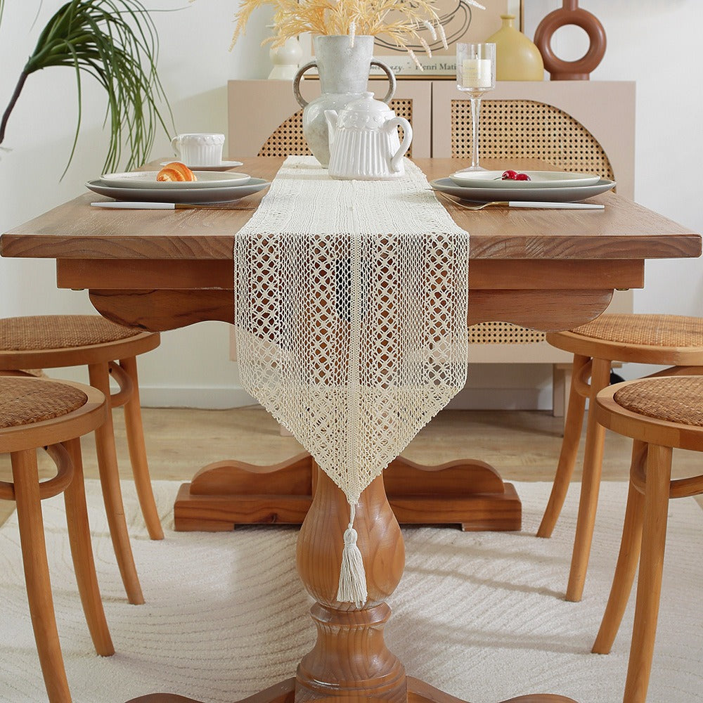 Decorative Table Runner