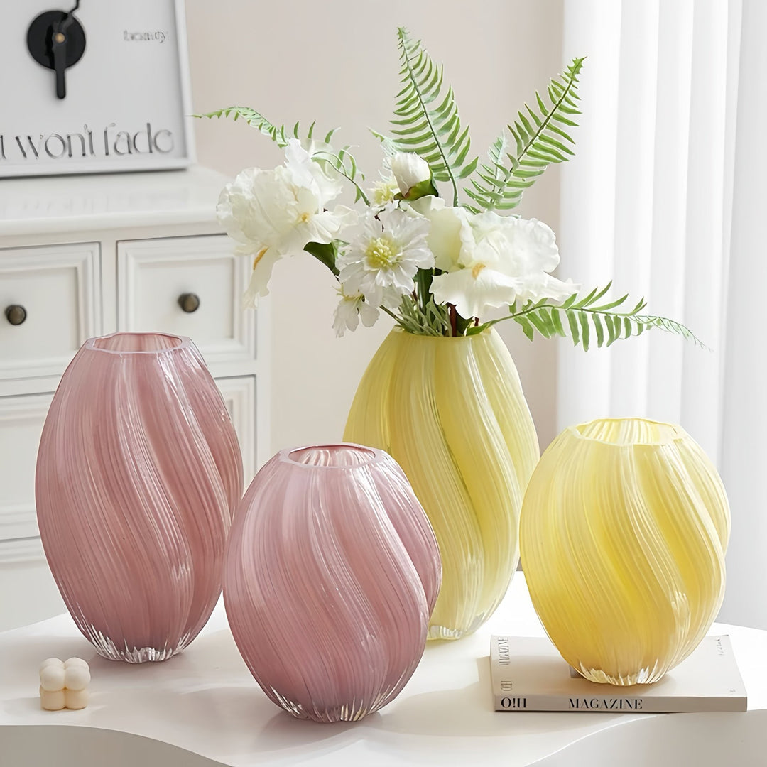 Decorative Glass