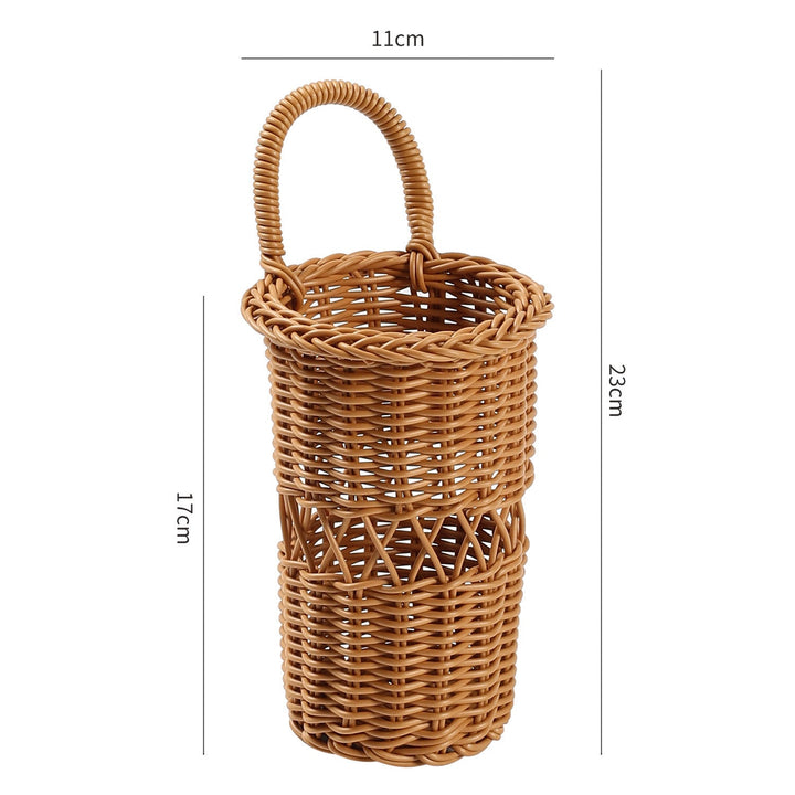 Woven Storage Basket