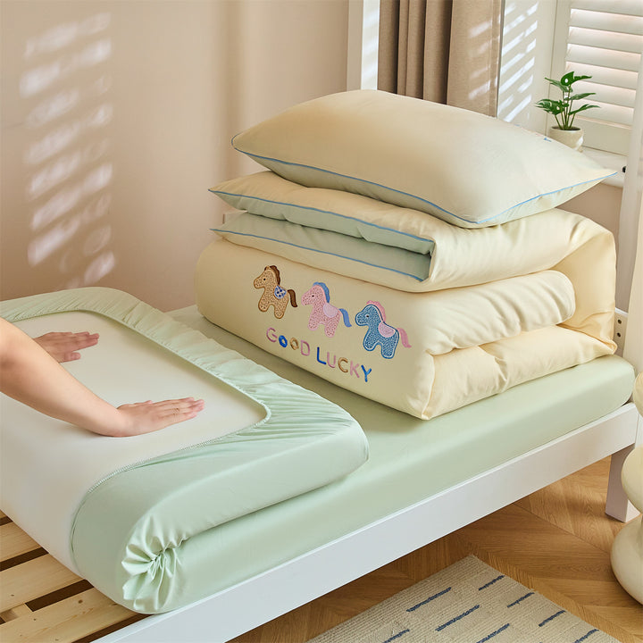 Premium Soft Touch Bed Mattress Topper