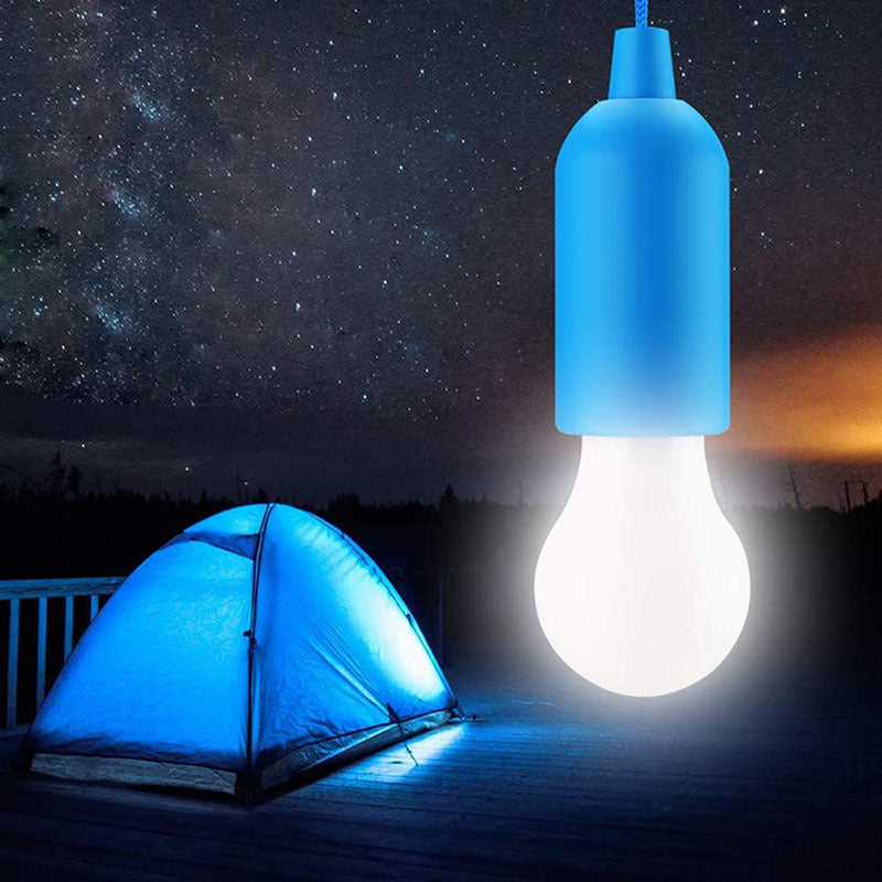 Color-changing LED wall lamp