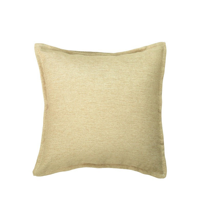 Decorative Throw Pillow for Sofa Comfort