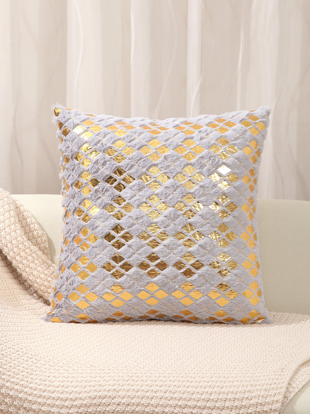Home Decorative Pillow for Sofa Decor