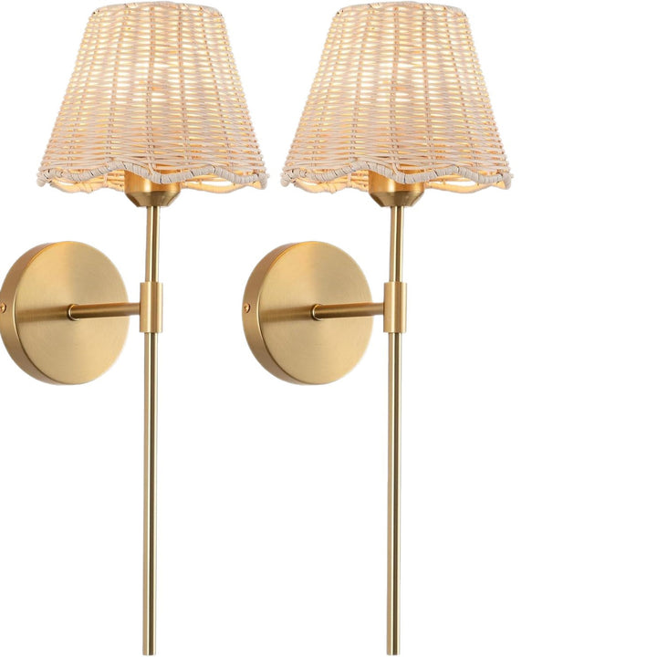 Home decor lighting