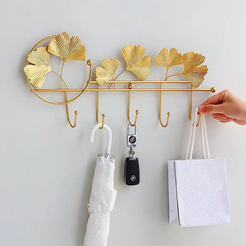 Wall wardrobe