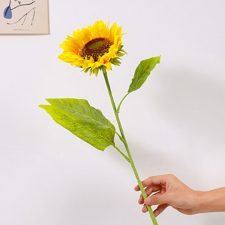 Artificial Sunflower