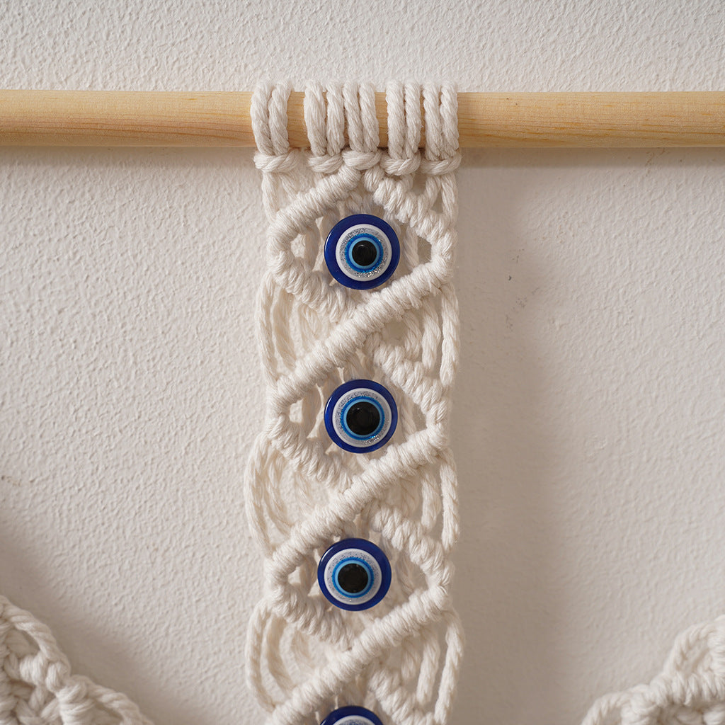 Macramé Wall Hanging
