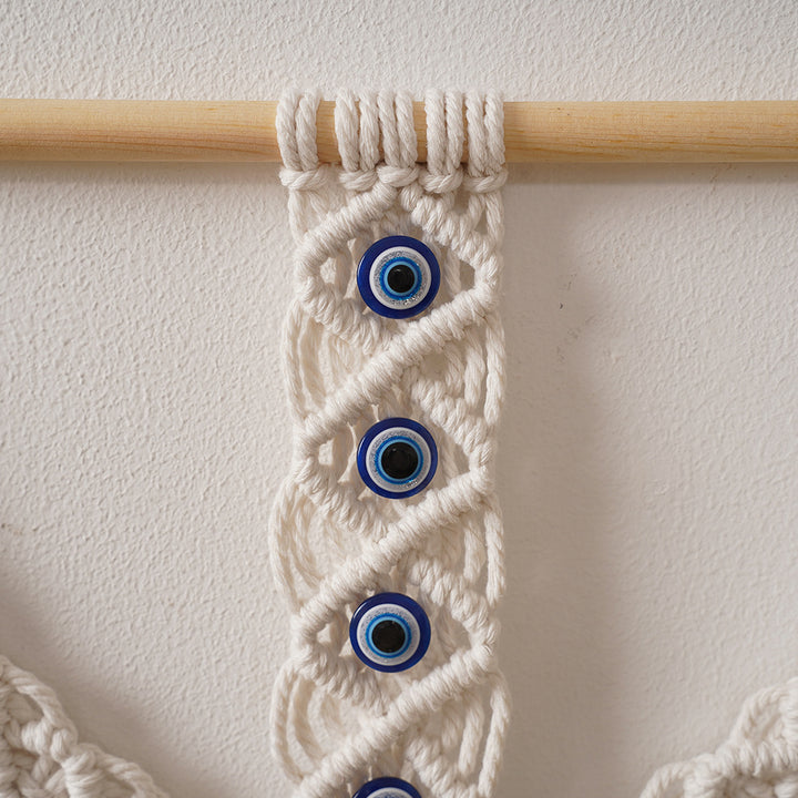 Macramé Wall Hanging