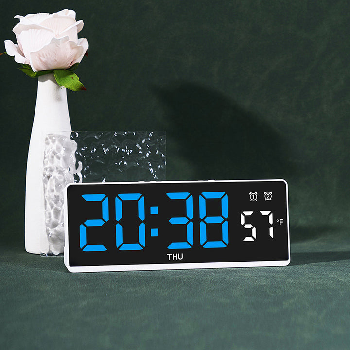 Digital Alarm Clock