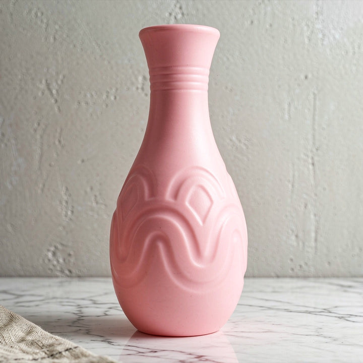 Contemporary Decorative Table Vase