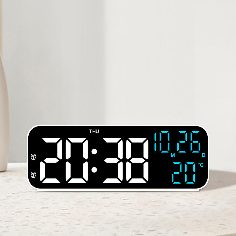 digital multifunction watch